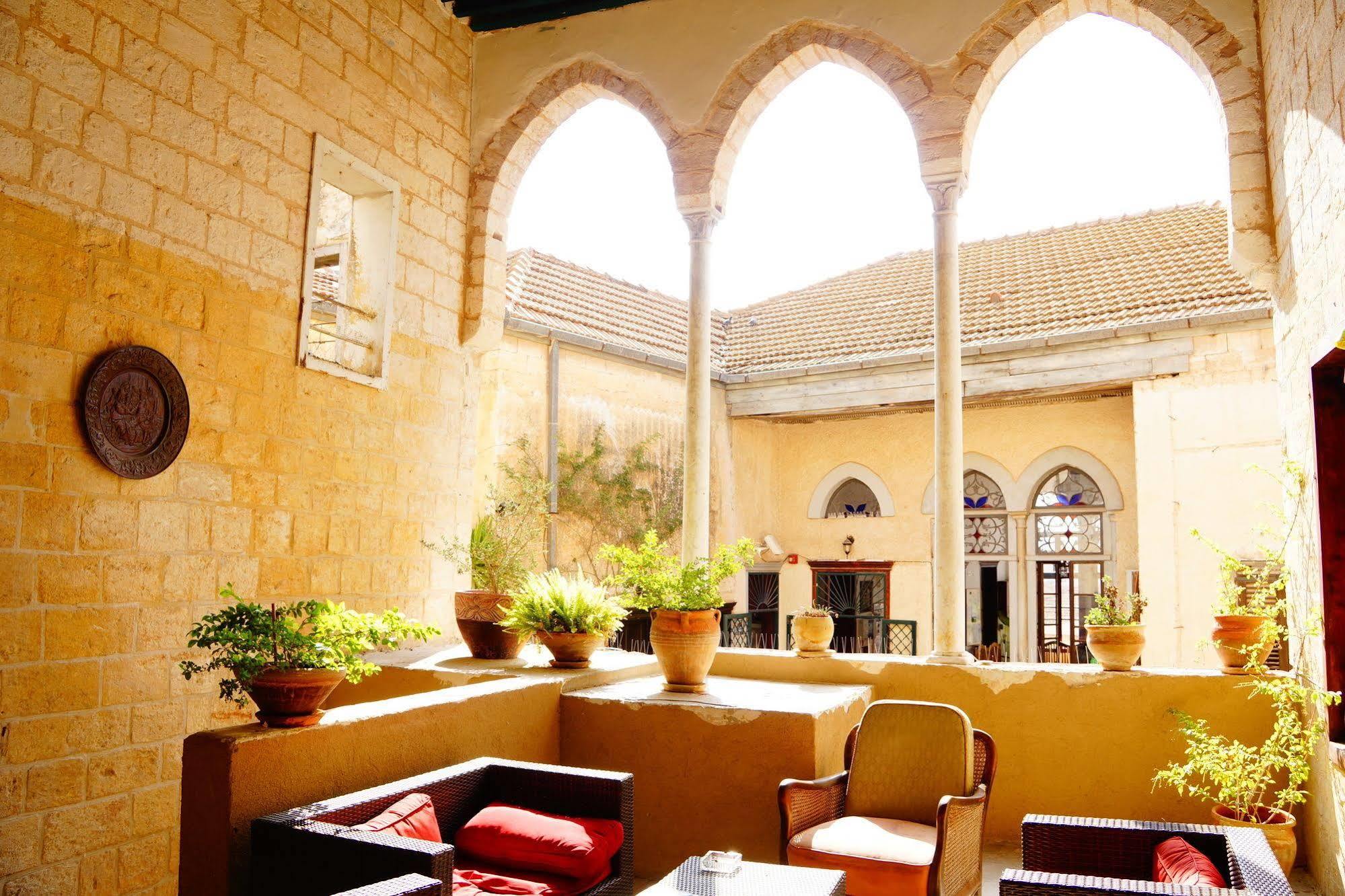 Fauzi Azar By Abraham Hotel Nazaré Exterior foto
