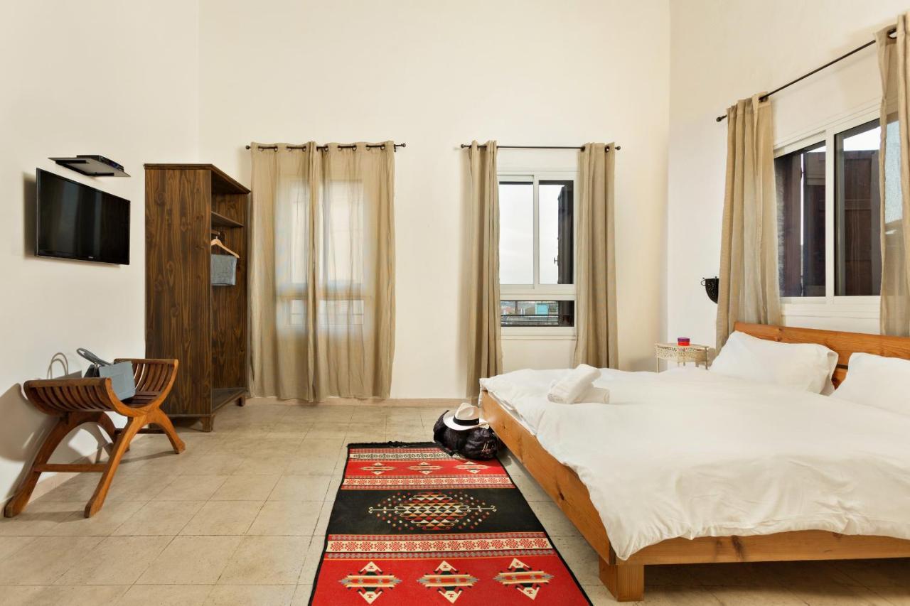 Fauzi Azar By Abraham Hotel Nazaré Exterior foto