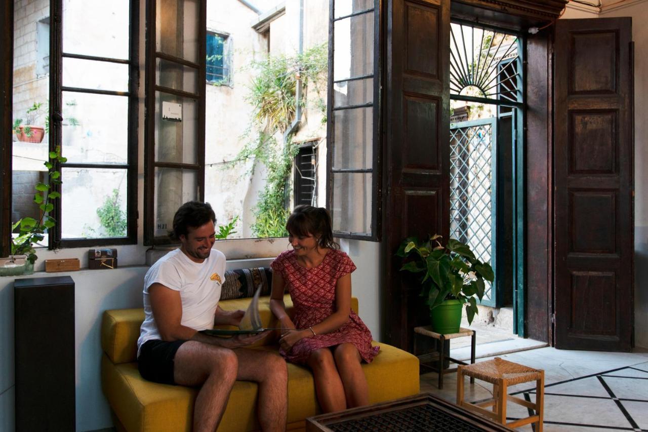 Fauzi Azar By Abraham Hotel Nazaré Exterior foto